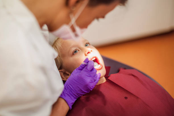 Best Emergency Orthodontic Services in Rich Hill, MO