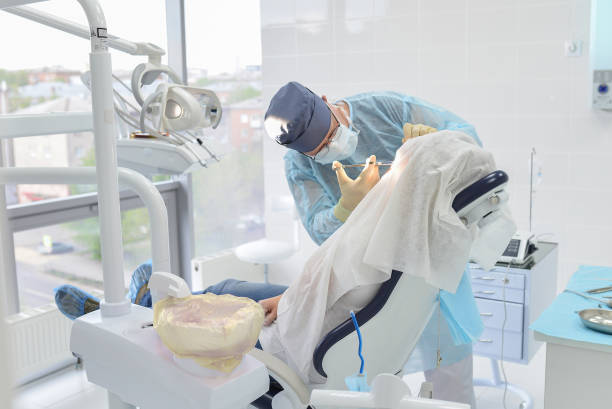 Best Emergency Tooth Extraction in Rich Hill, MO